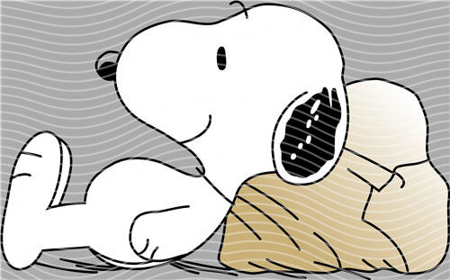 Snoopy- 317